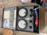 Test set Tachometer