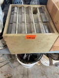 Parts organizer