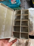 Empty case