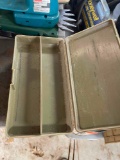 Empty case