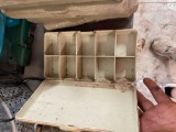Small empty case
