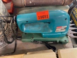 Hedge trimmer