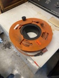Electric cord