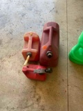 Gas cans