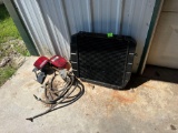 Trailer lights