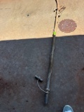 Pole saw