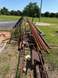 Scrap metal