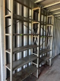 Shelves measurements in photos 2 times the money