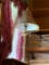 2 matching lamps
