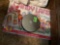 CDs and candy land game