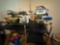 working desk only items not included