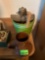 cup, pot, wall hanging, and more