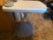 Table and mat