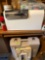 Baby Lock Embroidery/ Sewing machine Ellegante, with accessories