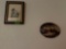 picture and plaque