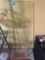 Sheet of glass