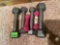 workout weights