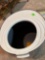 kitty litter box