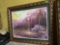 picture frame wall decor