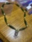 Owll pendant necklace