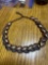 Copper necklace