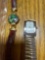 2 Ladies watches