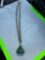 Necklace pendant