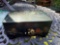 inlaied Jewelry box, needs some TLC