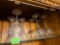 wine glasses