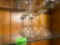 wine glasses