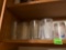 cups and measuring cups