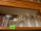 cups and measuring cups