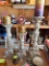 Candle holders