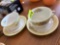 tea cups
