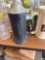 tumbler, beer cup and pitcher