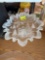 Christmas cake stand