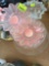 cake stands and candle holders