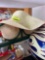 sun hats