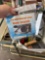 office supplies, diamond stick and sun shade