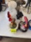 chicken decor