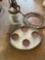 Dazey butter churn, home decor