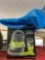 Wet dry auto vacuum and insulated tote