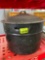 Granite ware canning pot