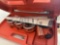 pipe threading kit