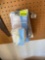 outlet plugs, cabinet blocks, cleaner stick