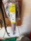 socket racks fuel line and blades