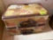 lunch boxes
