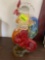 Chicken decor