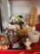 Decor items