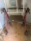push walker with seat